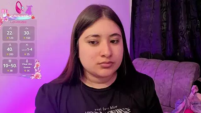 Gaby__Howards from StripChat is Freechat