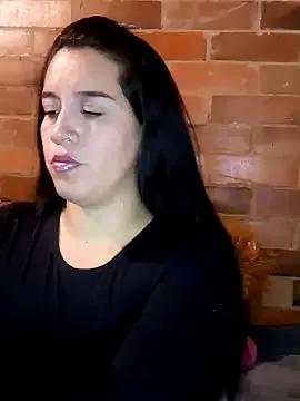 Gaby_squirt00 from StripChat is Freechat