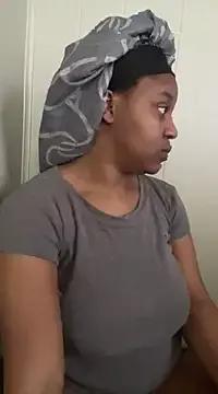 Galaxybabe23 from StripChat