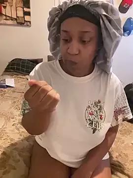 Galaxybabe23 from StripChat