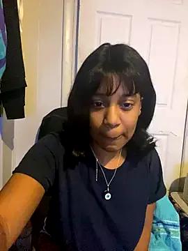 Galaxybabe23 from StripChat