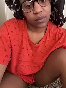 Galaxybabe23 from StripChat