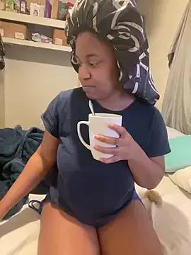 Galaxybabe23 from StripChat