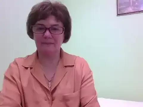 Galina5630 from StripChat is Freechat