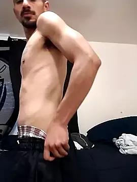 geeebaby69 from StripChat