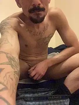 geeebaby69 from StripChat