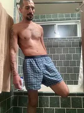 geeebaby69 from StripChat