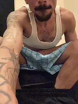 geeebaby69 from StripChat