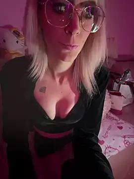 geilemine from StripChat is Private