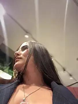 gemmah from StripChat