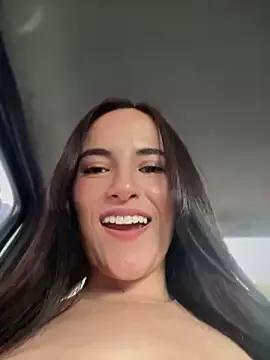 gemmah from StripChat