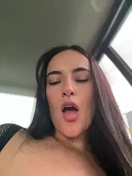 gemmah from StripChat