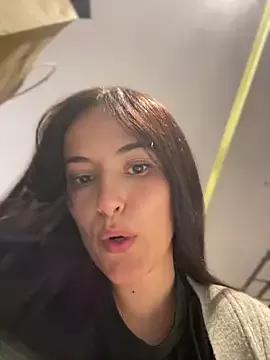gemmah from StripChat
