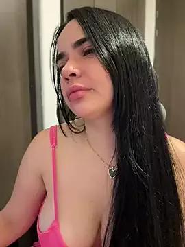 GeorginaJones from StripChat is Freechat
