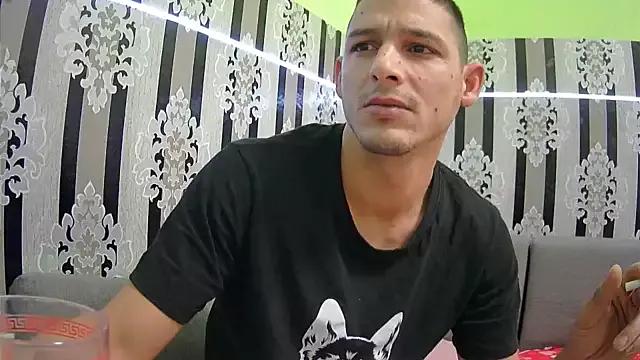 gergo1353 from StripChat
