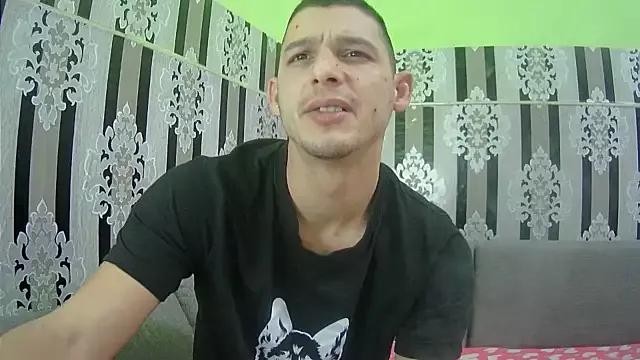 gergo1353 from StripChat