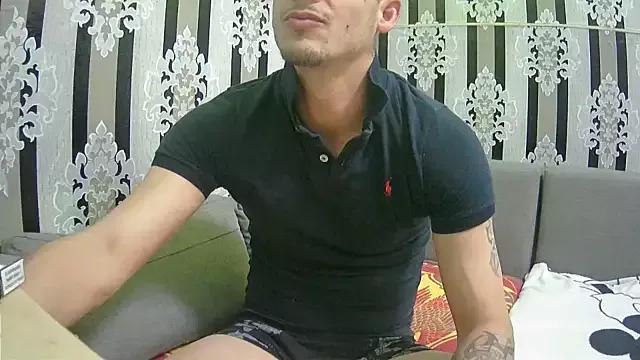 gergo1353 from StripChat