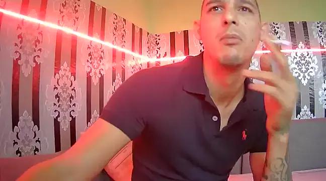 gergo1353 from StripChat