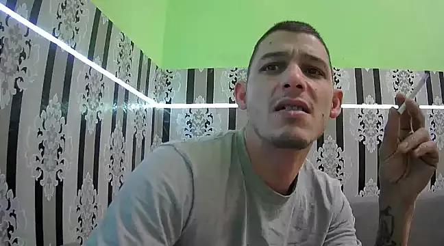 gergo1353 from StripChat