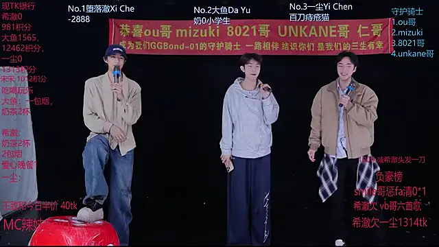 GGBond-02 — f on sc