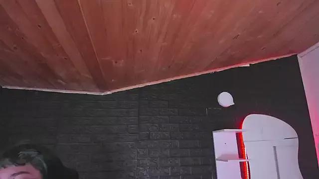 Ghosty_Doll from StripChat is Freechat