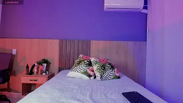 Gigi_miller_ from StripChat