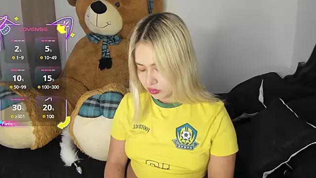 gigiprincesss from StripChat