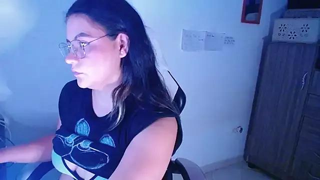 gigiqueen_18 from StripChat is Freechat