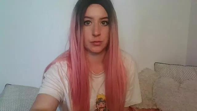 Gigitje from StripChat