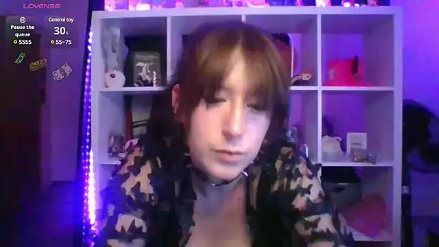 Gigitje from StripChat