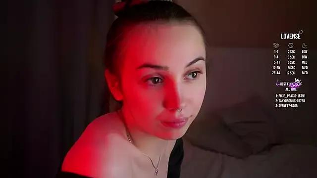 GillianDowdey from StripChat is Freechat