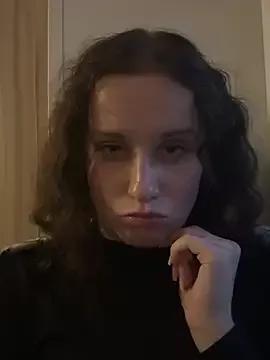 GillMorgan from StripChat