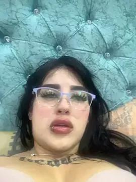 Girl_milk7 from StripChat is Freechat