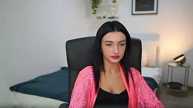 girlnext_door19 from StripChat is Freechat