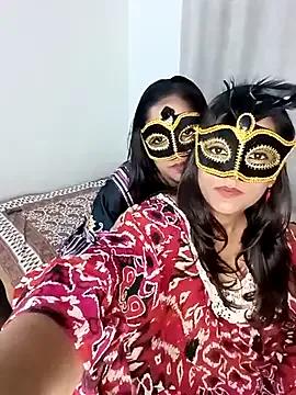 Goddess_Cats_X from StripChat
