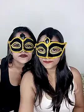 Goddess_Cats_X from StripChat