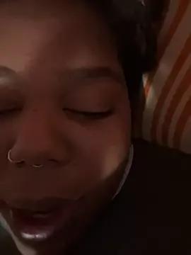 Goddess_Nafeesha from StripChat