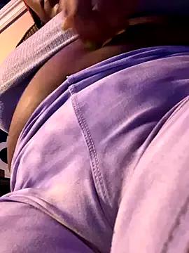 Goddess_Nafeesha from StripChat