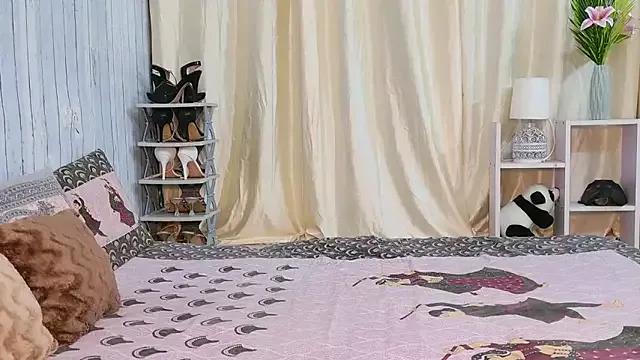 GODDESS_SHANAYA111 from StripChat