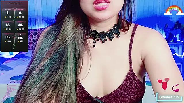 GODDESS_SHANAYA111 from StripChat