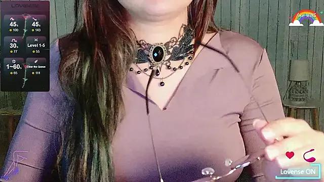 GODDESS_SHANAYA111 from StripChat