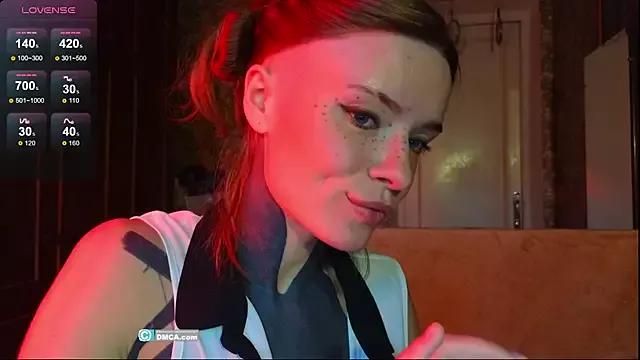 Goddess_Undergroun from StripChat