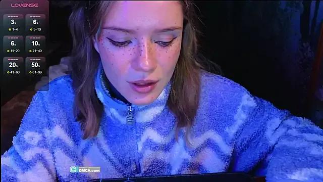 Goddess_Undergroun from StripChat