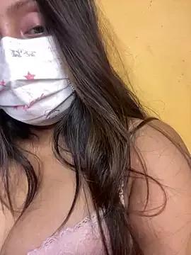 GoddessAnu85 from StripChat is Freechat