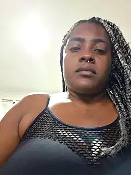 GoddessCarrie from StripChat