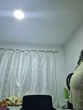 GoddessCarrie from StripChat is Freechat
