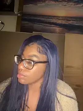 GoddessDestine from StripChat