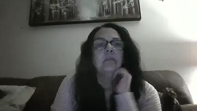 Goddessdianastorm from StripChat