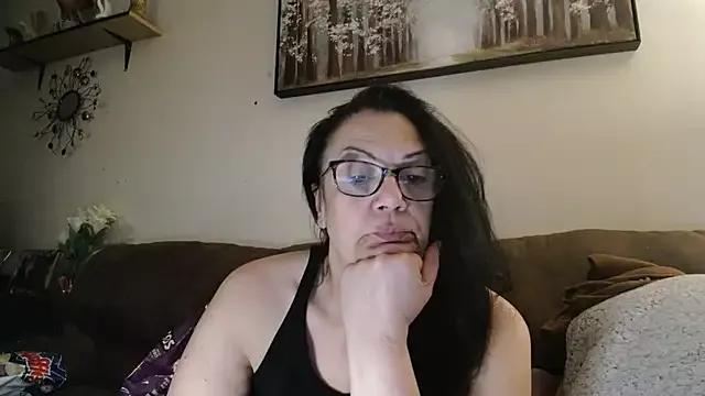 Goddessdianastorm from StripChat