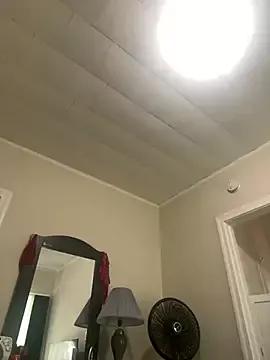 Goddesskarisma from StripChat